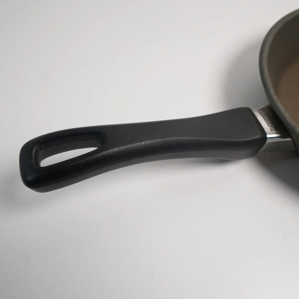 Vintage Anolon Frying Pan Skillet 8